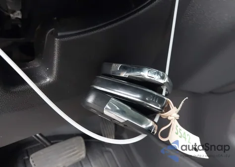 2021 GMC Sierra 1500 4Wd Short Box Denali z USA, uszkodzony, nr VIN 3GTU9FEL2MG483473